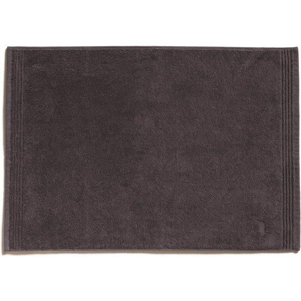 Möve Badematte Bliss, Höhe 22 mm, strapazierfähig, Baumwolle, rechteckig