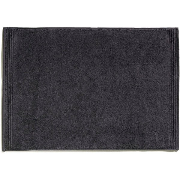 Möve Badematte Superwuschel, Höhe 5 mm, Baumwolle, rechteckig, Möve, fußbodenheizungsgeeignet