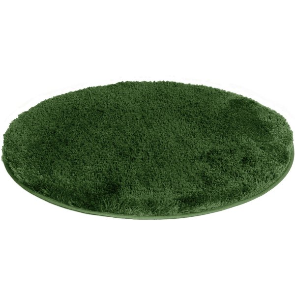 Möve Badematte Superwuschel, Badvorleger, Badezimmer Teppich, Höhe 40 mm, rutschhemmend beschichtet, schnell trocknend, strapazierfähig, fußbodenheizungsgeeigne