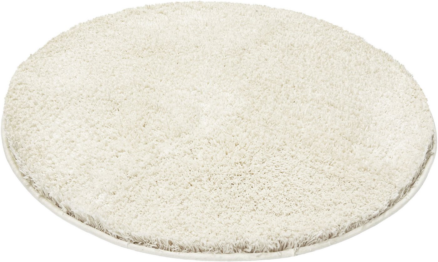 Möve Badematte Superwuschel, Badvorleger, Badezimmer Teppich, Höhe 40 mm, rutschhemmend beschichtet, schnell trocknend, strapazierfähig, fußbodenheizungsgeeigne – Bild 2 von 5