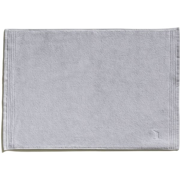 Möve Badematte Superwuschel, Höhe 5 mm, Baumwolle, rechteckig, Möve, fußbodenheizungsgeeignet