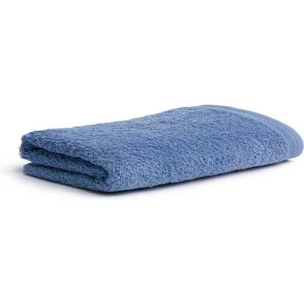 Möve Badetuch Superwuschel, Walkfrottee (1-St), Badetuch mit Bordüre, 100% Premium Cotton Baumwolle, einfarbig, weich