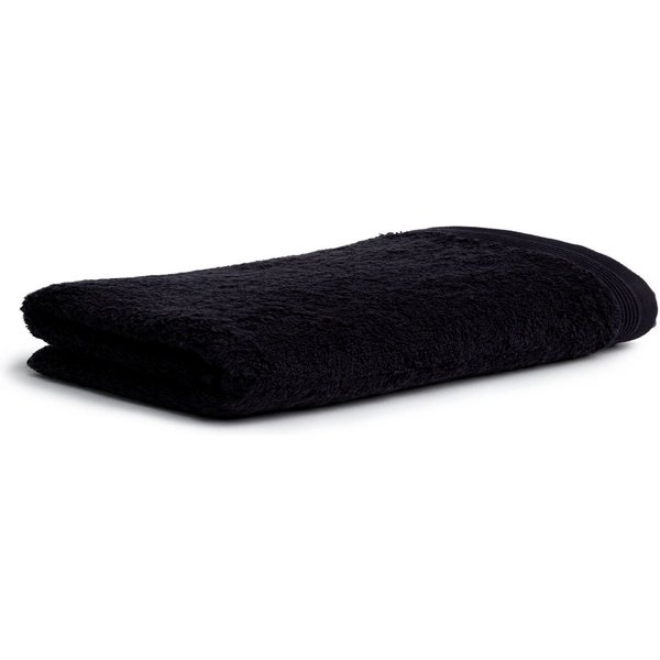Möve Badetuch Superwuschel, Walkfrottee (1-St), Badetuch mit Bordüre, 100% Premium Cotton Baumwolle, einfarbig, weich