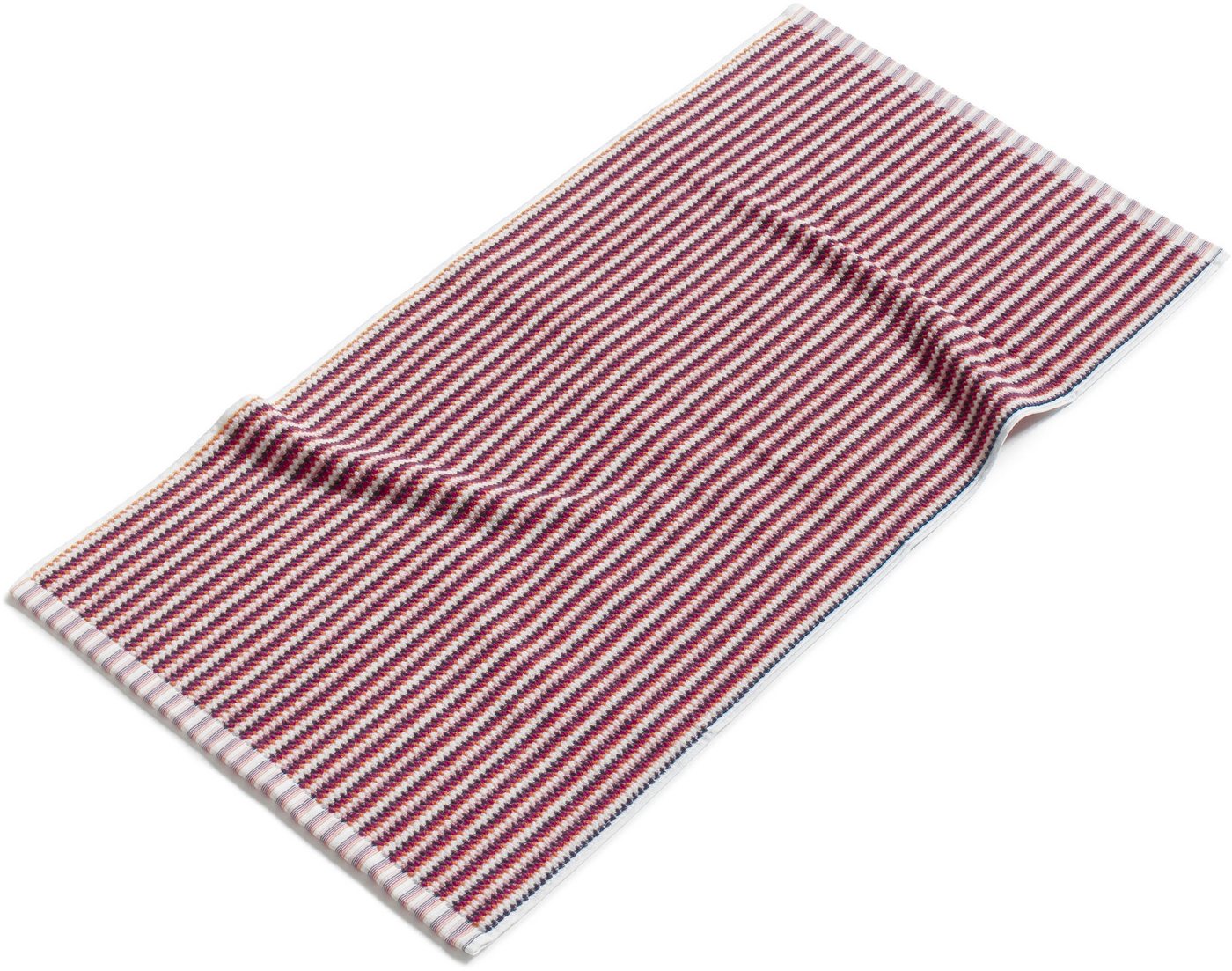 Möve Badetücher Bliss bunt, Walkfrottier (1-St), mit Perlstruktur – Bild 2 von 5