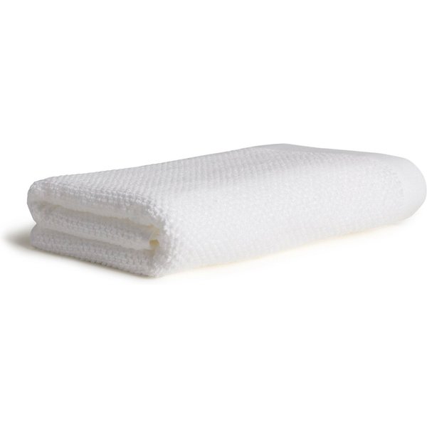 Möve Duschtuch Bliss, Walkfrottier (1-St), Perlstruktur mit leichtem Massageeffekt