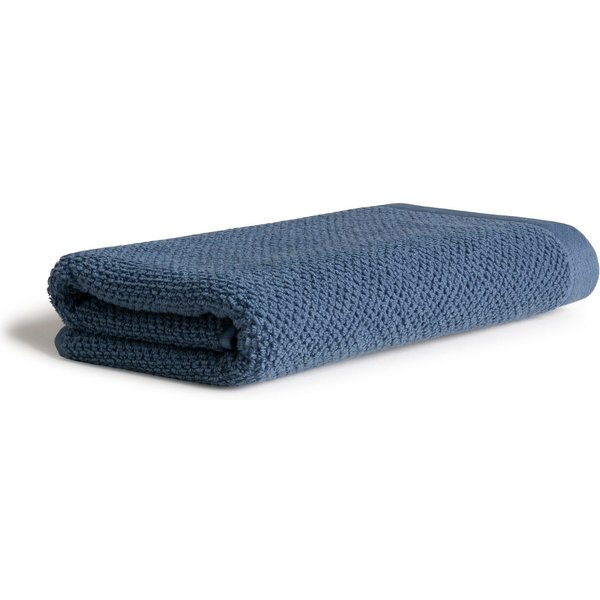 Möve Duschtuch Bliss, Walkfrottier (1-St), Perlstruktur mit leichtem Massageeffekt
