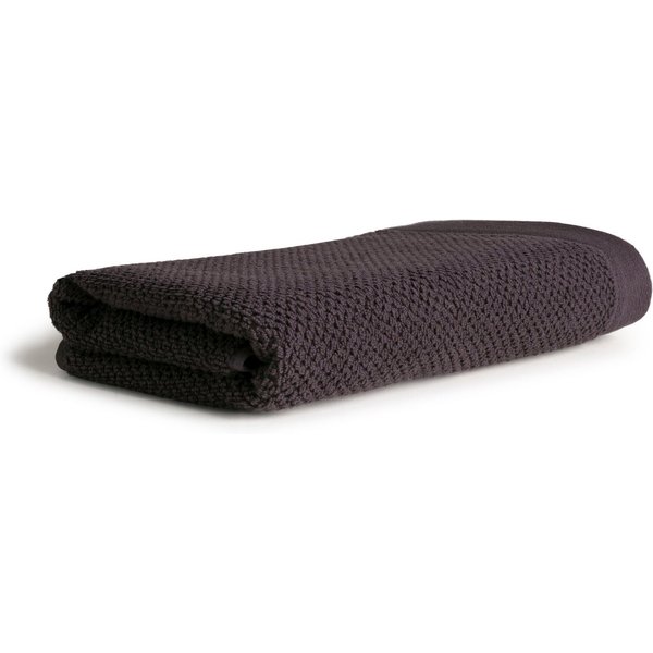 Möve Duschtuch Bliss, Walkfrottier (1-St), Perlstruktur mit leichtem Massageeffekt