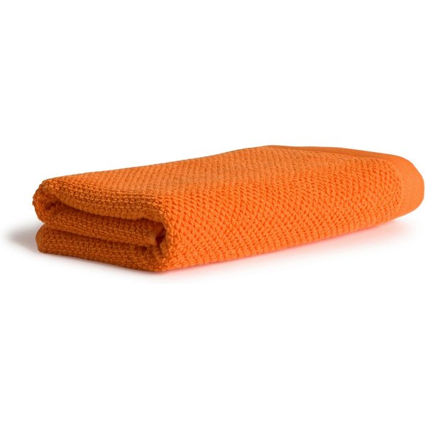 Möve Duschtuch Bliss, Walkfrottier (1-St), Perlstruktur mit leichtem Massageeffekt