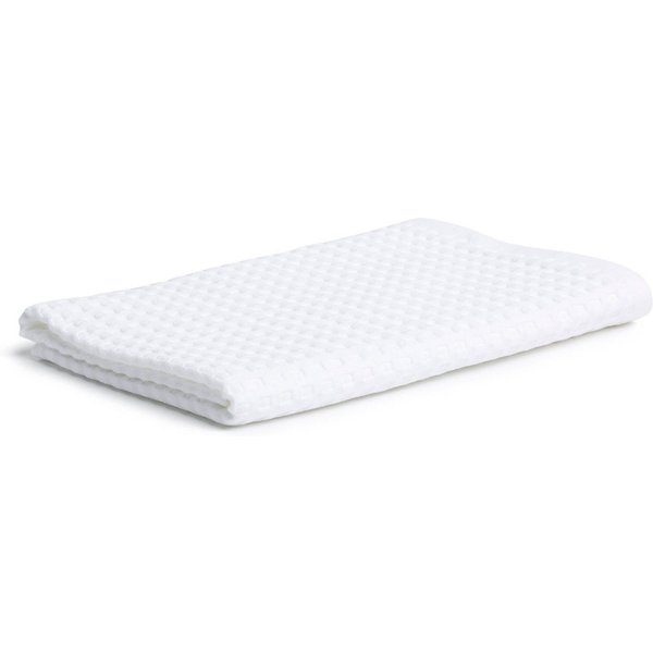 Möve Duschtuch Piquée, Waffelpiqué (1-St), im Waffelpiquée
