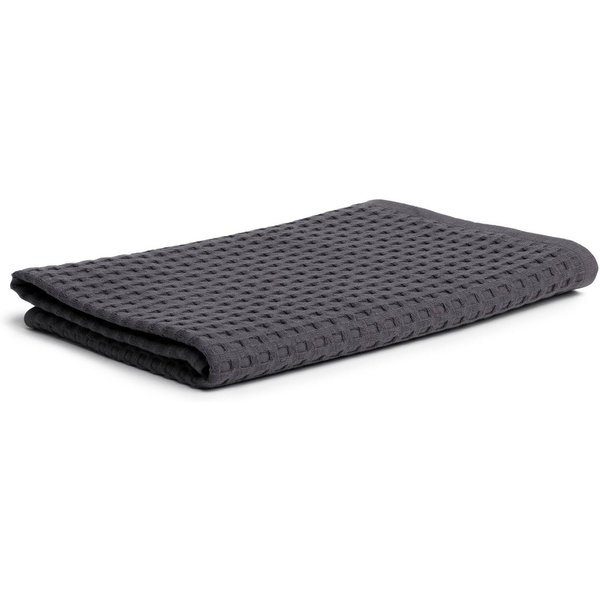 Möve Duschtuch Piquée, Waffelpiqué (1-St), im Waffelpiquée