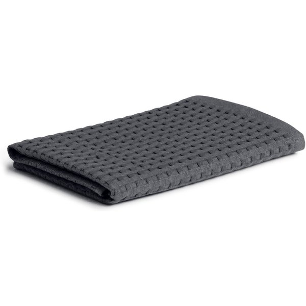 Möve Gästehandtuch, Waffelpiqué (1-St)