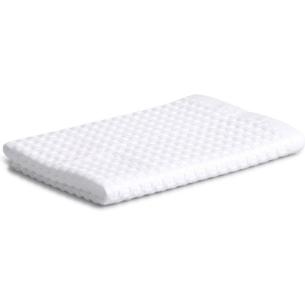 Möve Gästehandtuch, Waffelpiqué (1-St)