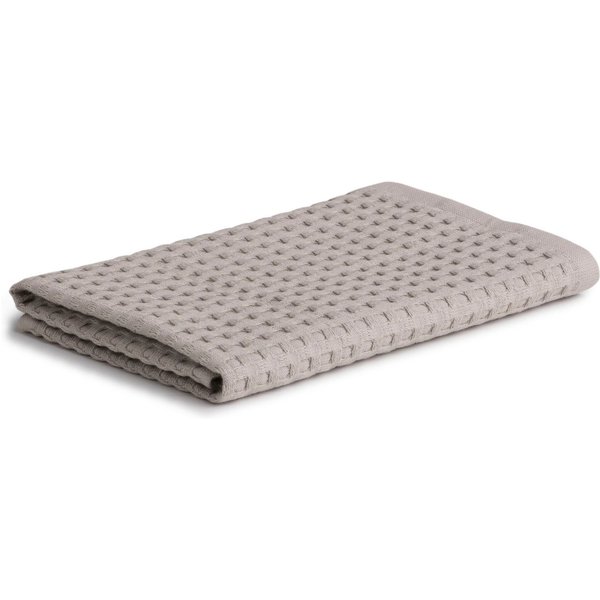 Möve Gästehandtuch, Waffelpiqué (1-St)