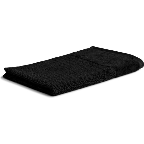 Möve Gästehandtuch Bamboo Luxe, Walkfrottier (1-St), besonders weich & voluminös