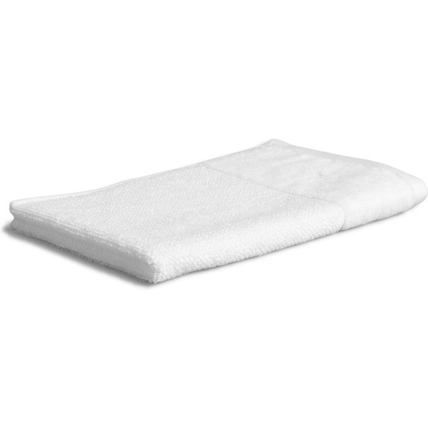 Möve Gästehandtuch Bamboo Luxe, Walkfrottier (1-St), besonders weich & voluminös
