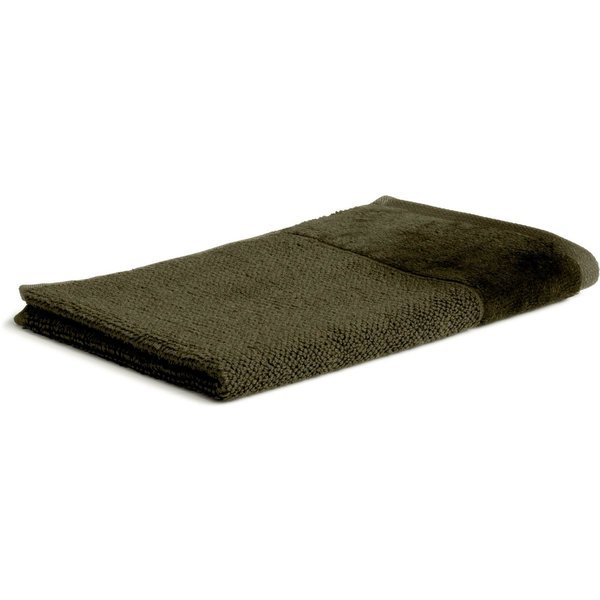 Möve Gästehandtuch Bamboo Luxe, Walkfrottier (1-St), besonders weich & voluminös
