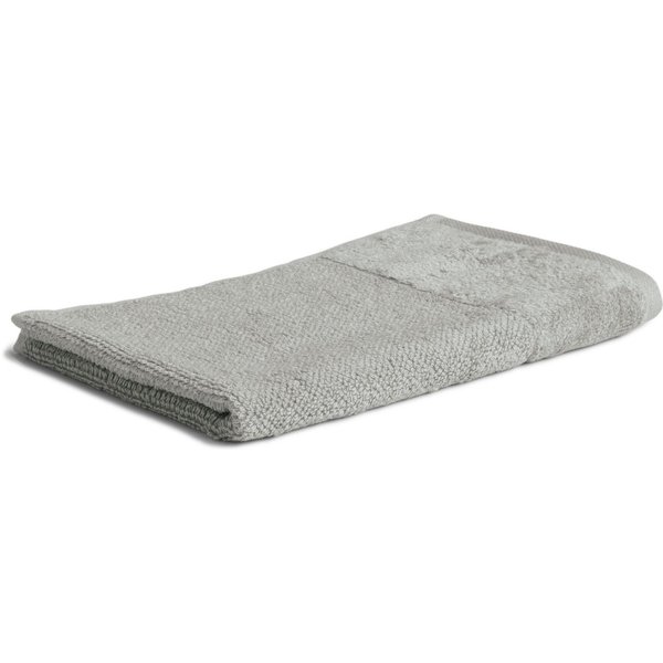 Möve Gästehandtuch Bamboo Luxe, Walkfrottier (1-St), besonders weich & voluminös