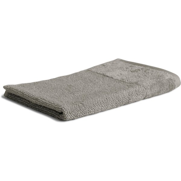 Möve Gästehandtuch Bamboo Luxe, Walkfrottier (1-St), besonders weich & voluminös