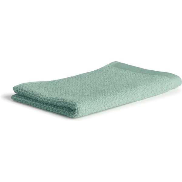 Möve Gästehandtuch Bliss, Walkfrottier (1-St), mit Perlstruktur
