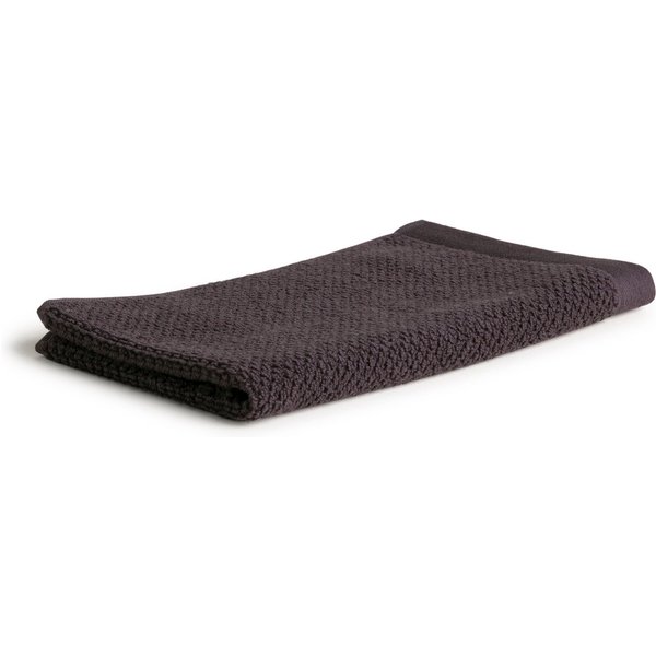 Möve Gästehandtuch Bliss, Walkfrottier (1-St), mit Perlstruktur