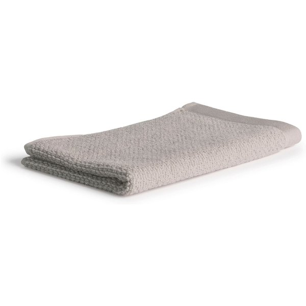 Möve Gästehandtuch Bliss, Walkfrottier (1-St), mit Perlstruktur