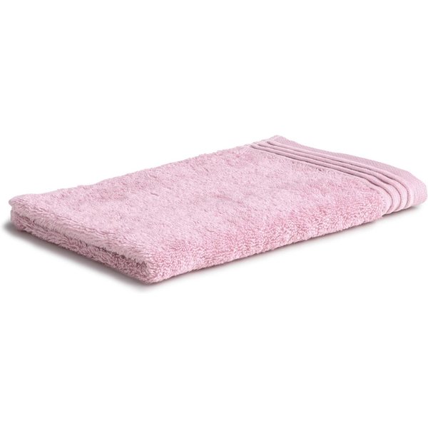 Möve Gästehandtuch, Walkfrottier (1-St)