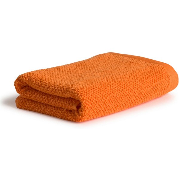Möve Handtuch Bliss, Walkfrottier (1-St), Perlstruktur mit leichtem Massageeffekt