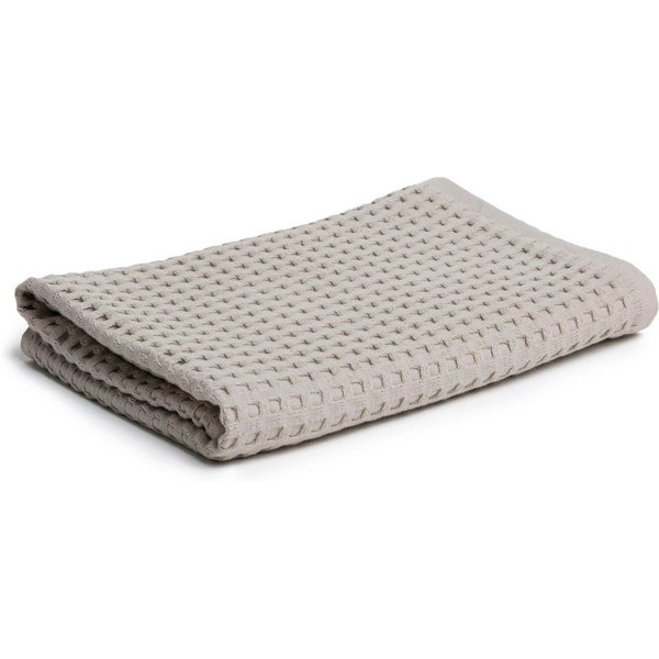 Möve Handtuch Piquée, Waffelpiqué (1-St), im Waffelpiquée