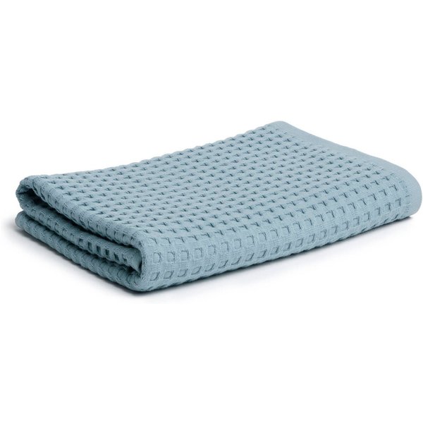 Möve Handtuch Piquée, Waffelpiqué (1-St), im Waffelpiquée