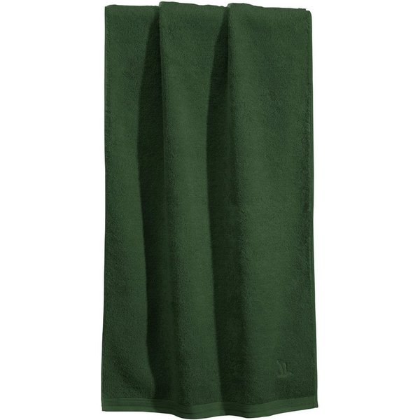 Möve Handtuch Handtuch "Superwuschel", Walk-Frottier Uni