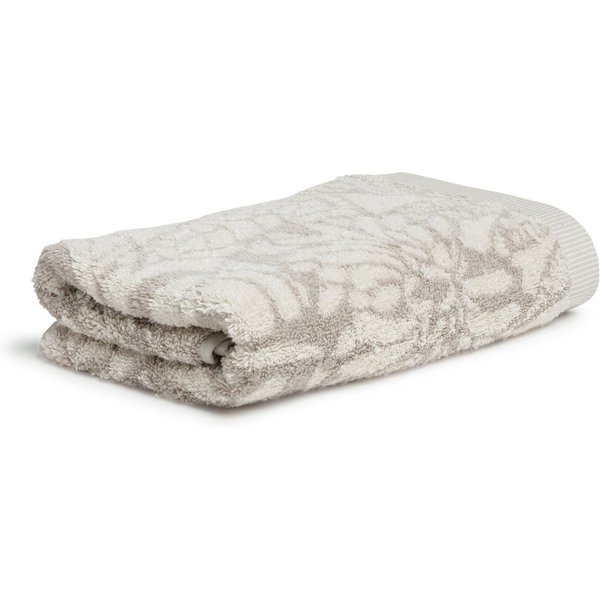 Möve Handtuch, Walkfrottier (1-St)