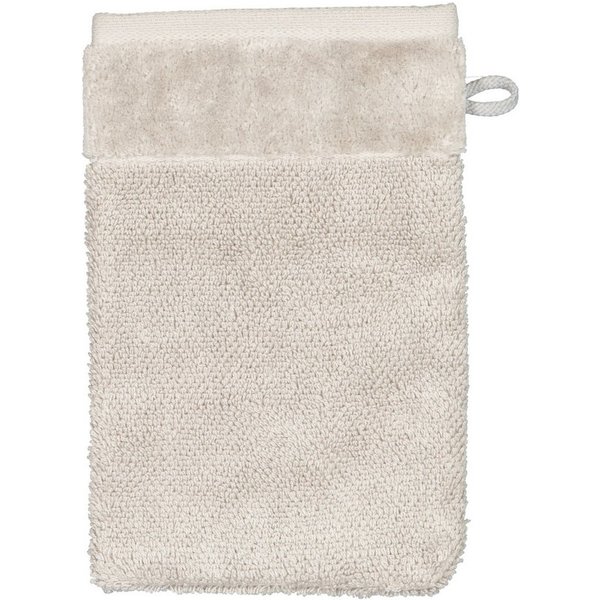 Möve Handtücher Bamboo luxe, 60% Baumwolle, 40% Viskose (1-St)