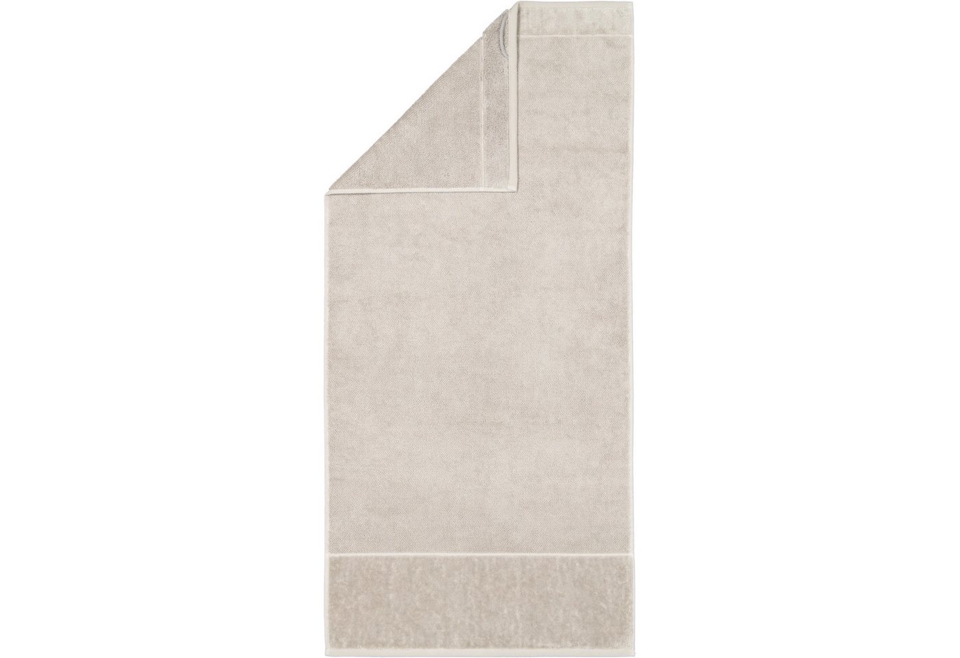 Möve Handtücher Bamboo luxe, 60% Baumwolle, 40% Viskose (1-St) – Bild 5 von 5
