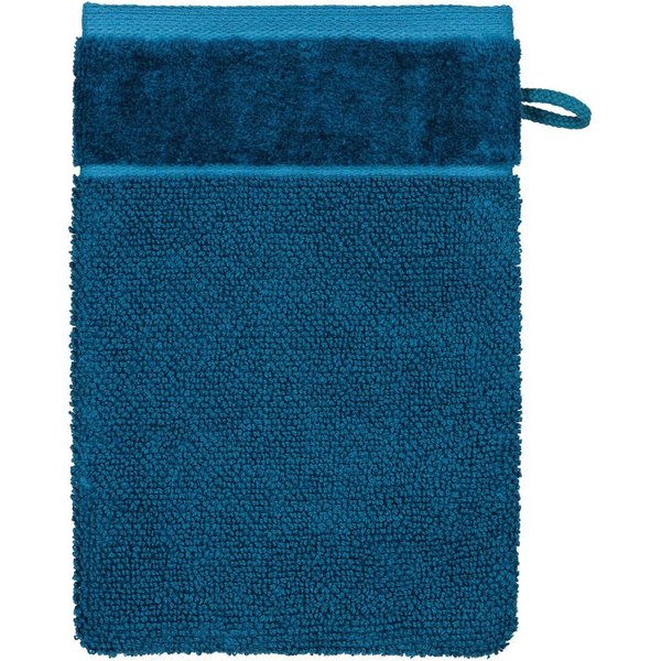 Möve Handtücher Bamboo luxe, 60% Baumwolle, 40% Viskose (1-St)