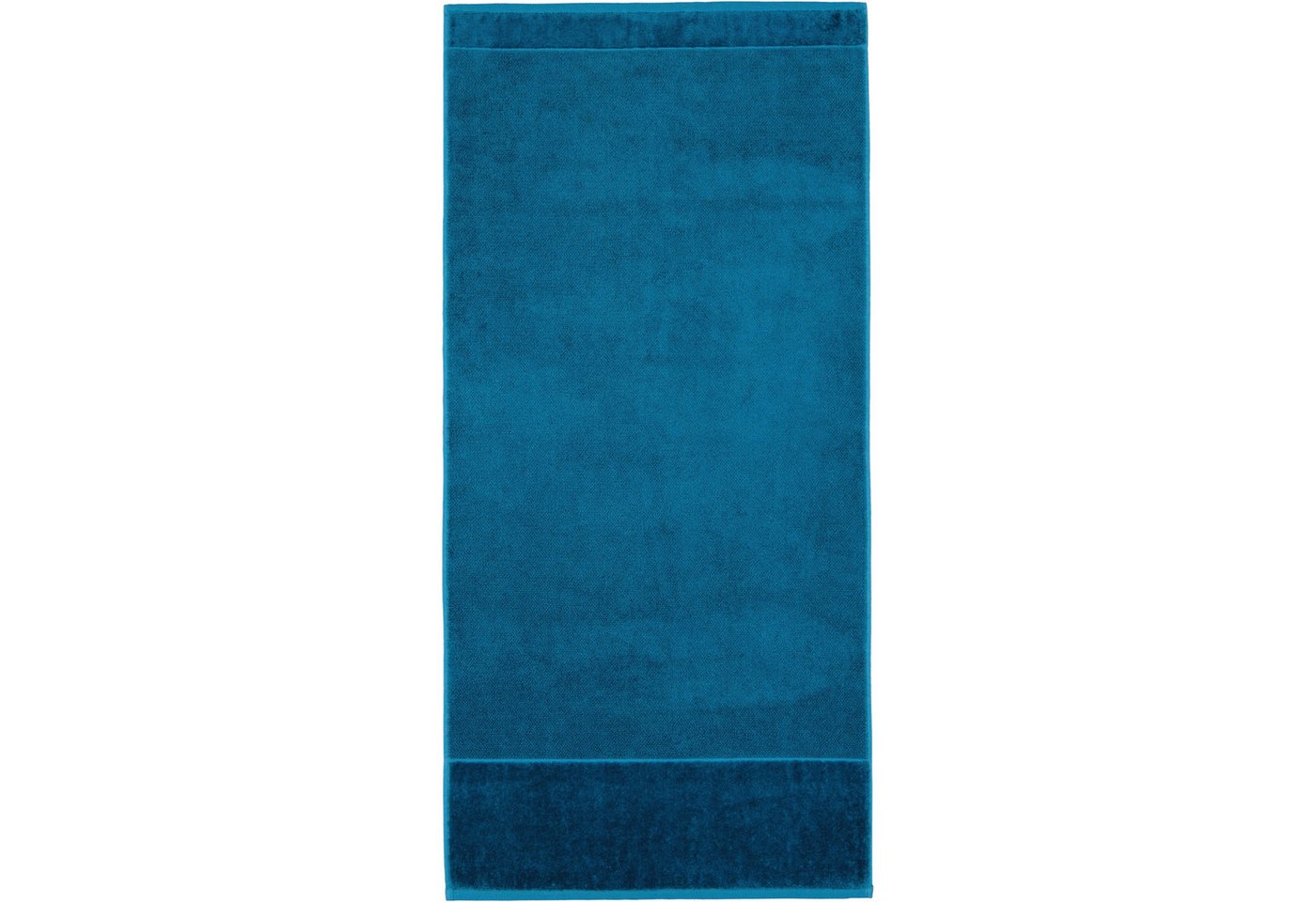 Möve Handtücher Bamboo luxe, 60% Baumwolle, 40% Viskose (1-St) – Bild 2 von 5
