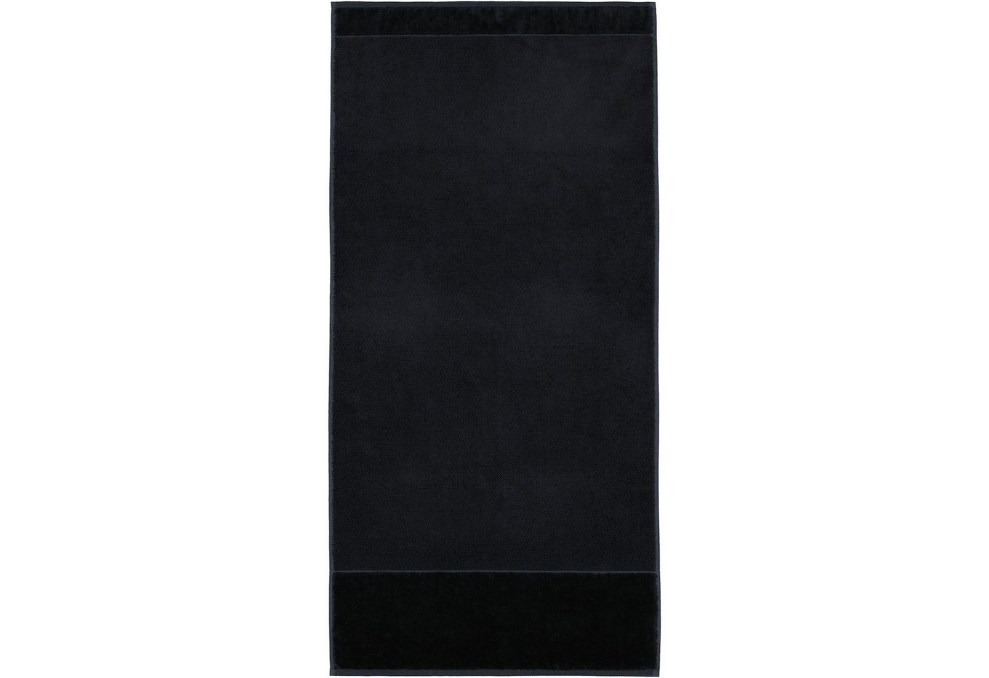 Möve Handtücher Bamboo luxe, 60% Baumwolle, 40% Viskose (1-St) – Bild 2 von 5
