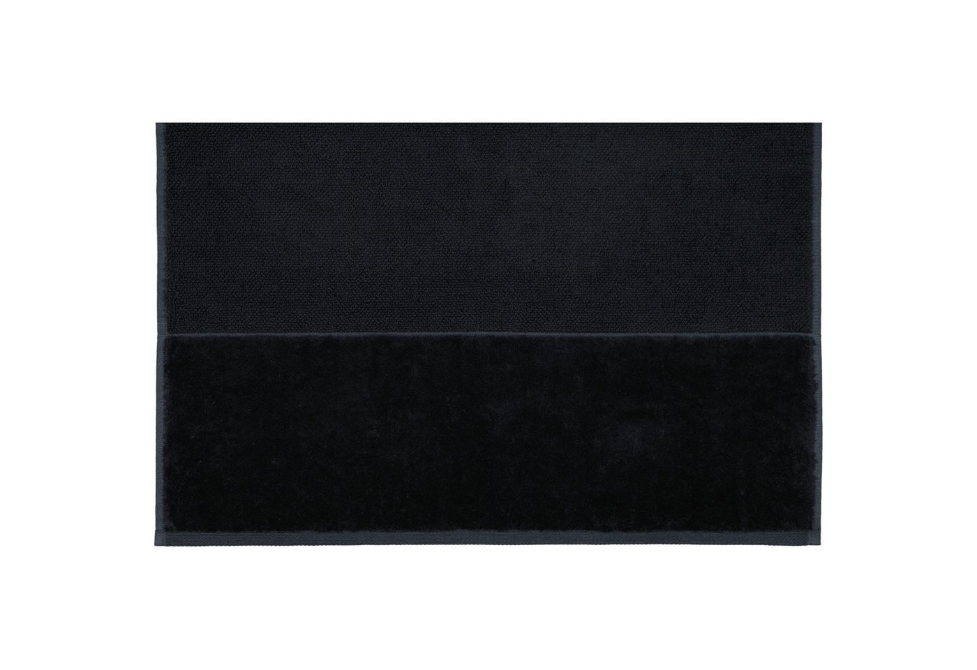 Möve Handtücher Bamboo luxe, 60% Baumwolle, 40% Viskose (1-St) – Bild 3 von 5