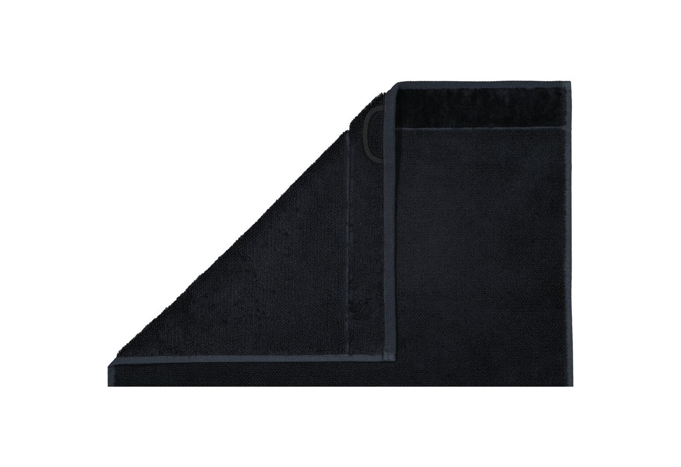 Möve Handtücher Bamboo luxe, 60% Baumwolle, 40% Viskose (1-St) – Bild 4 von 5