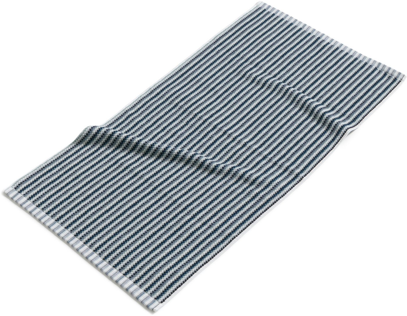 Möve Handtücher Bliss bunt, Walkfrottier (1-St), mit Perlstruktur – Bild 2 von 5
