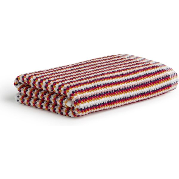 Möve Handtücher Bliss bunt, Walkfrottier (1-St), mit Perlstruktur