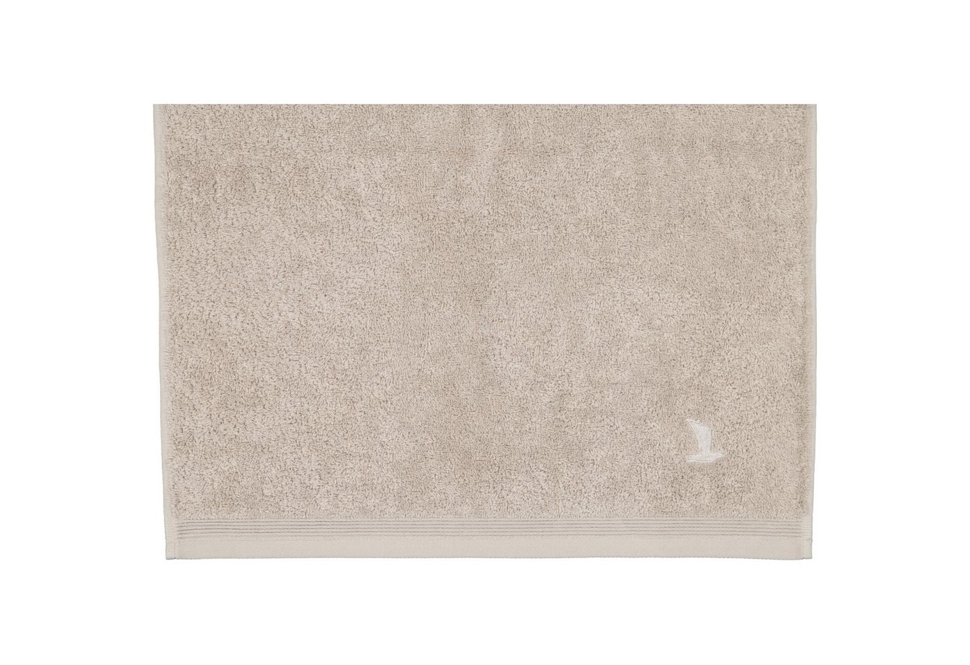 Möve Handtücher Superwuschel, 100% Baumwolle (1-St) – Bild 3 von 5