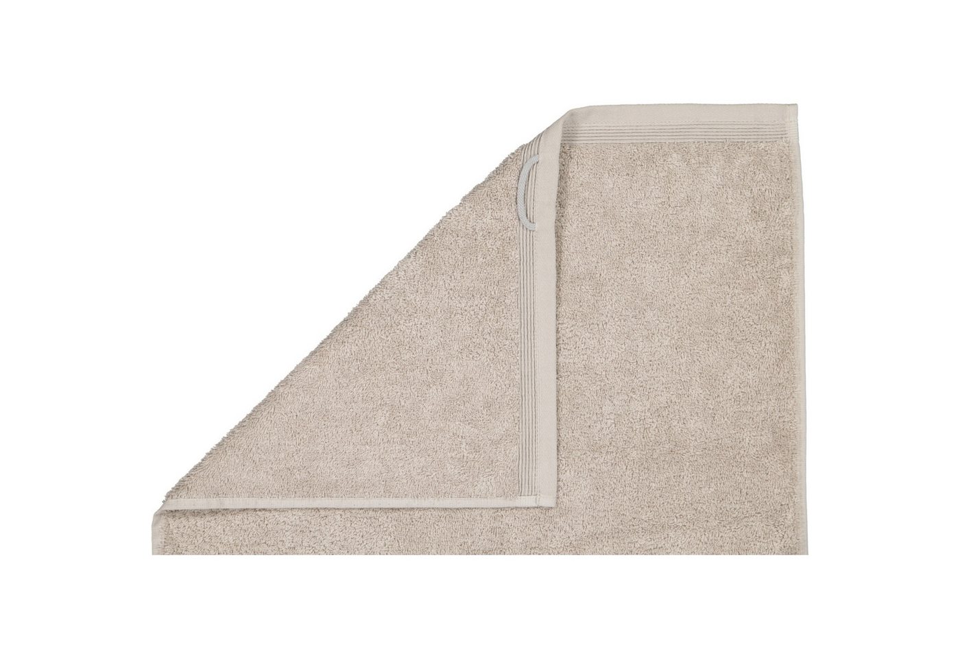 Möve Handtücher Superwuschel, 100% Baumwolle (1-St) – Bild 4 von 5