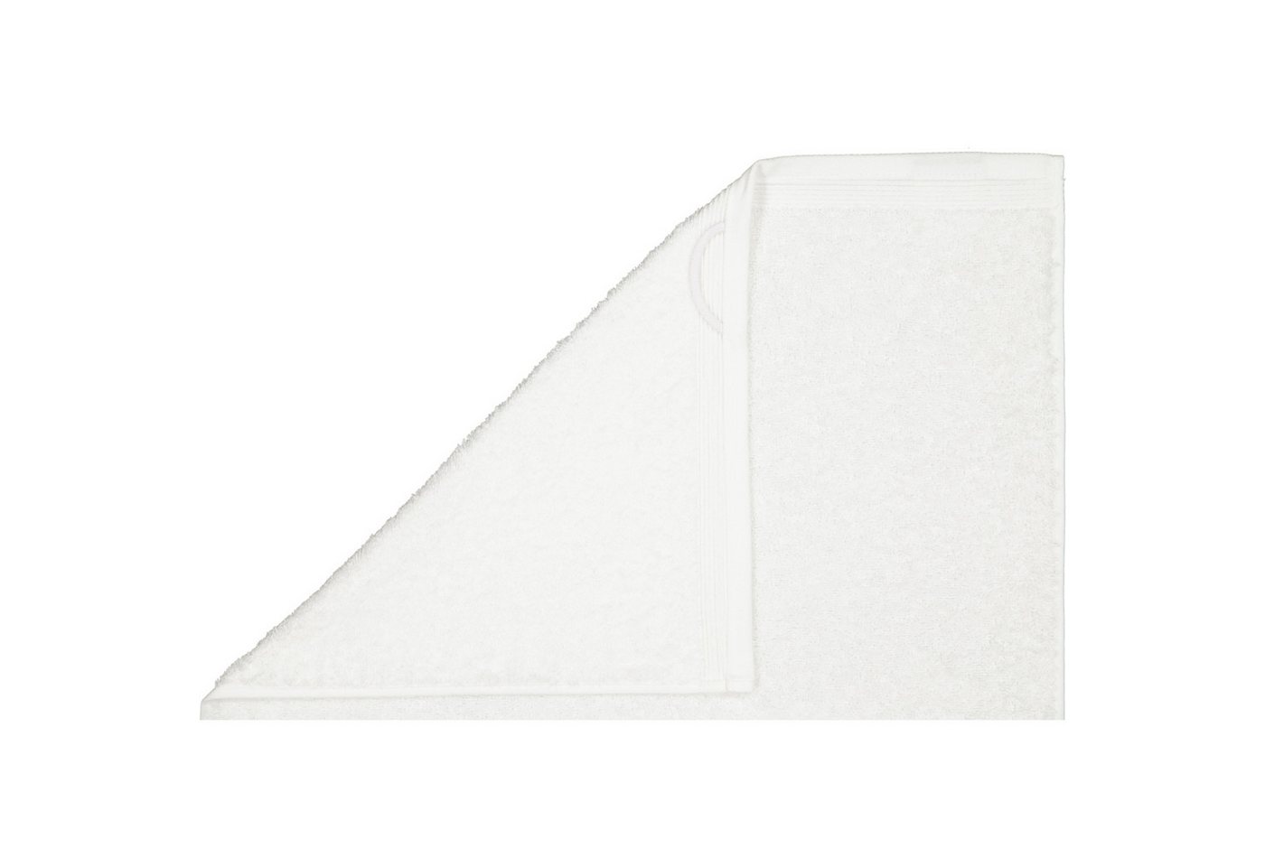 Möve Handtücher Superwuschel, 100% Baumwolle (1-St) – Bild 4 von 5