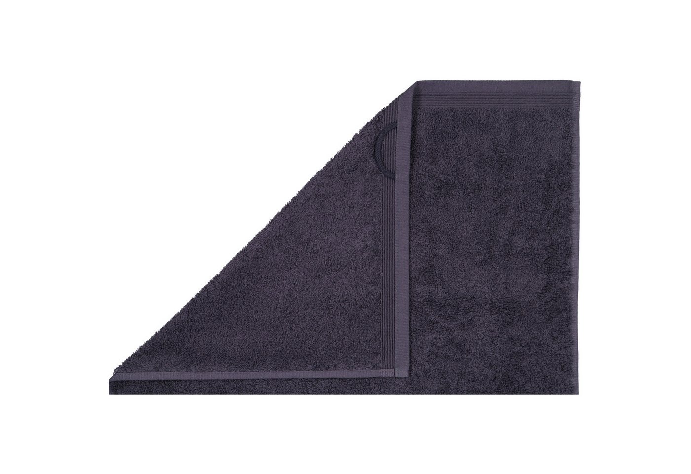 Möve Handtücher Superwuschel, 100% Baumwolle (1-St) – Bild 4 von 5