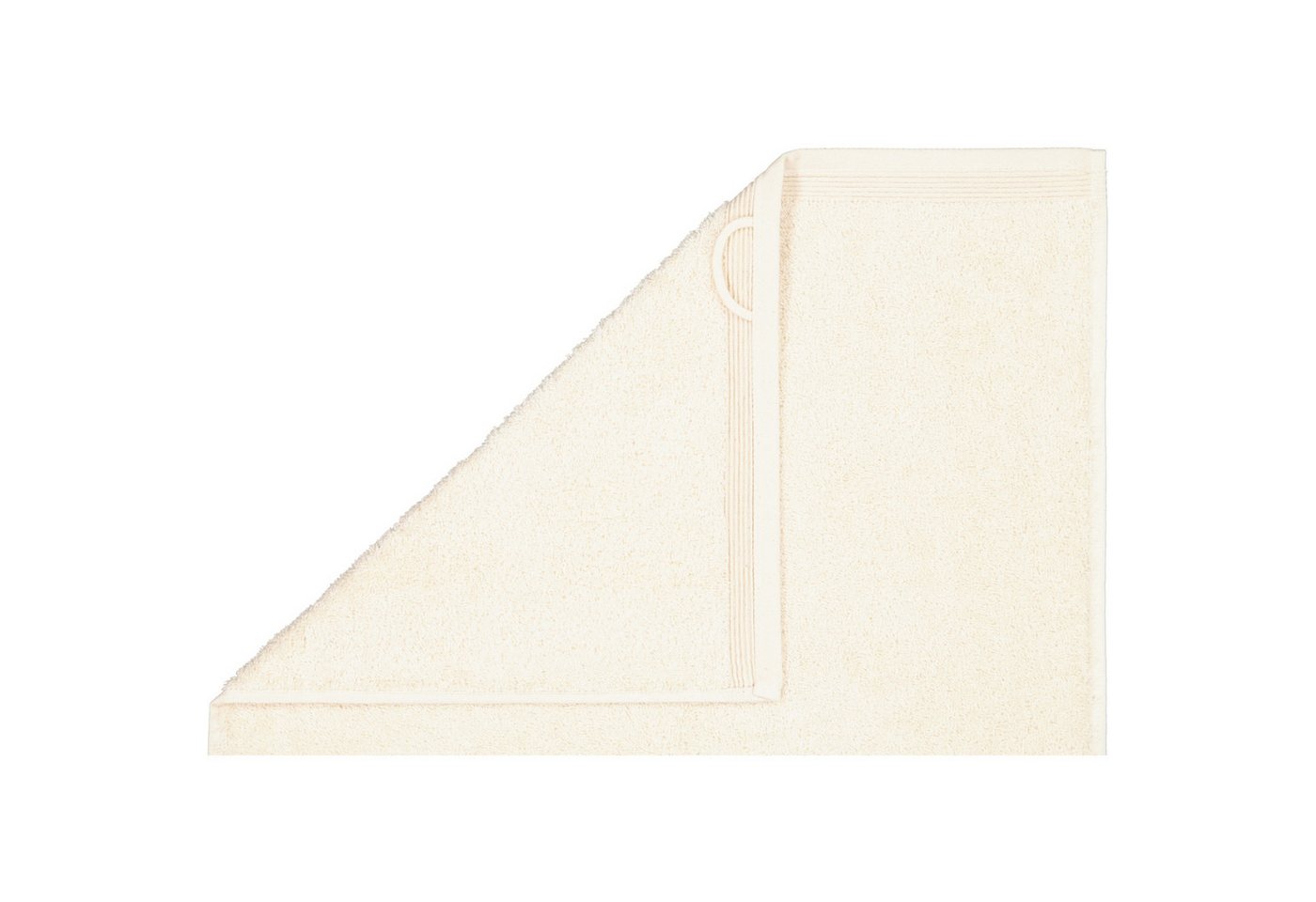 Möve Handtücher Superwuschel, 100% Baumwolle (1-St) – Bild 4 von 5