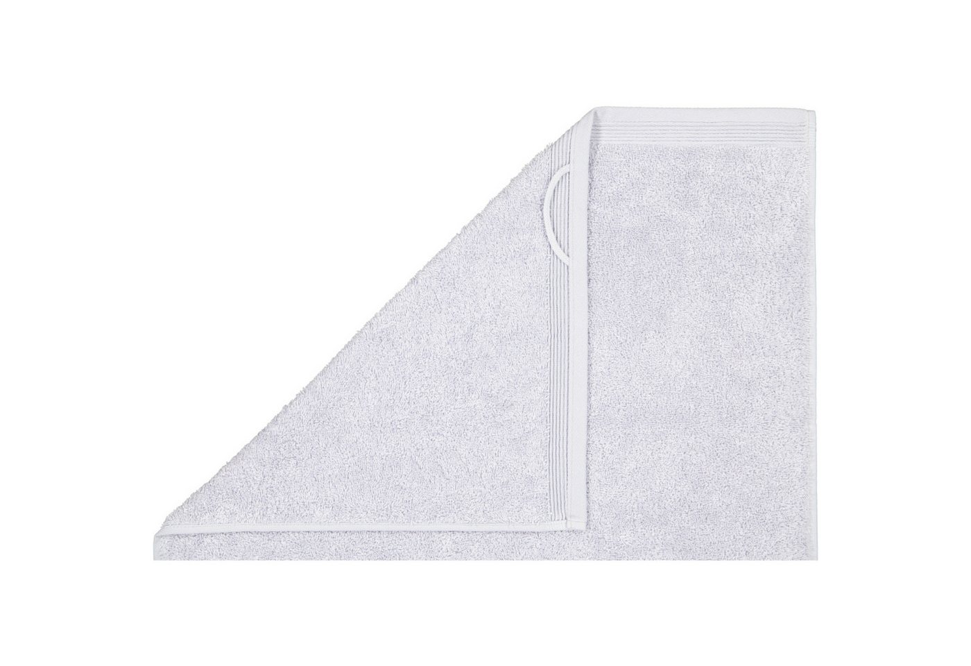 Möve Handtücher Superwuschel, 100% Baumwolle (1-St) – Bild 4 von 5