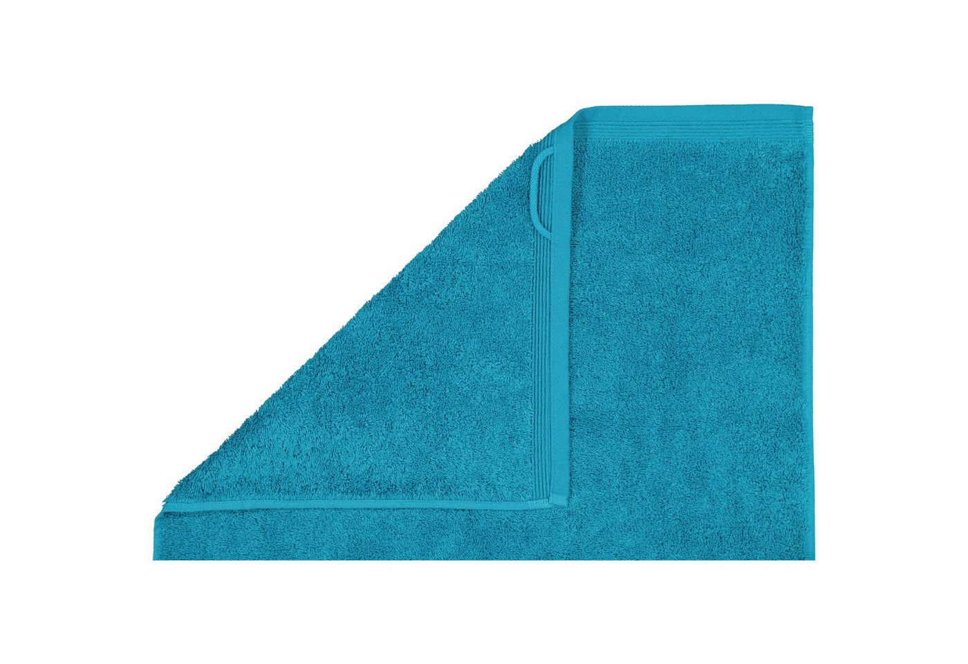 Möve Handtücher Superwuschel, 100% Baumwolle (1-St) – Bild 4 von 5