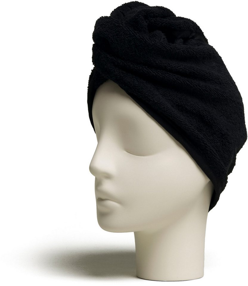 Möve Turban-Handtuch, (1-St) – Bild 4 von 5