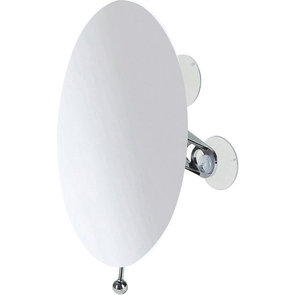 Möve Vergrößerungsspiegel, oval