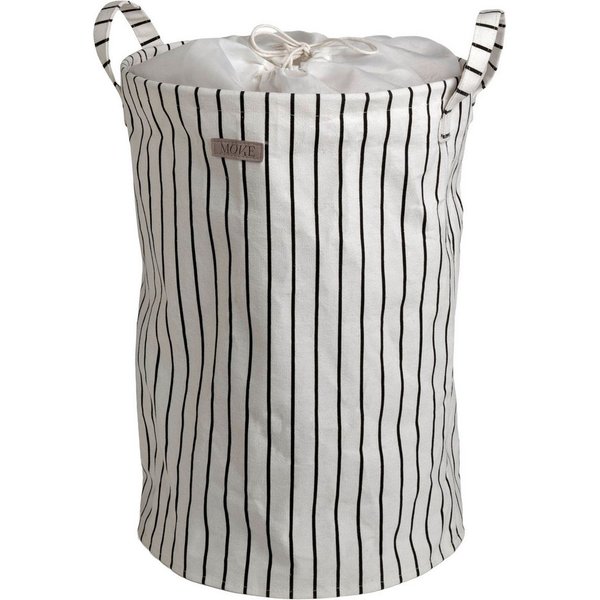 Möve Wäschekorb Cotton